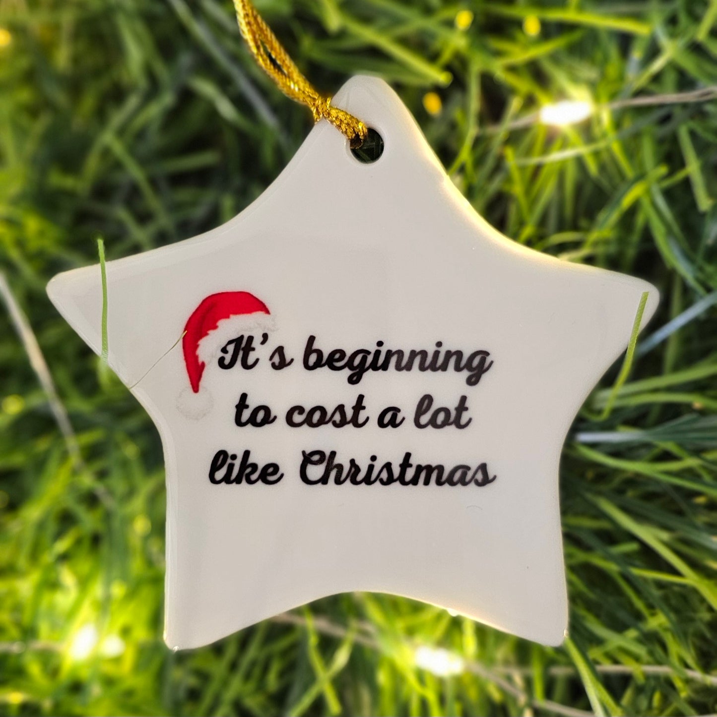 Christmas Decorations
