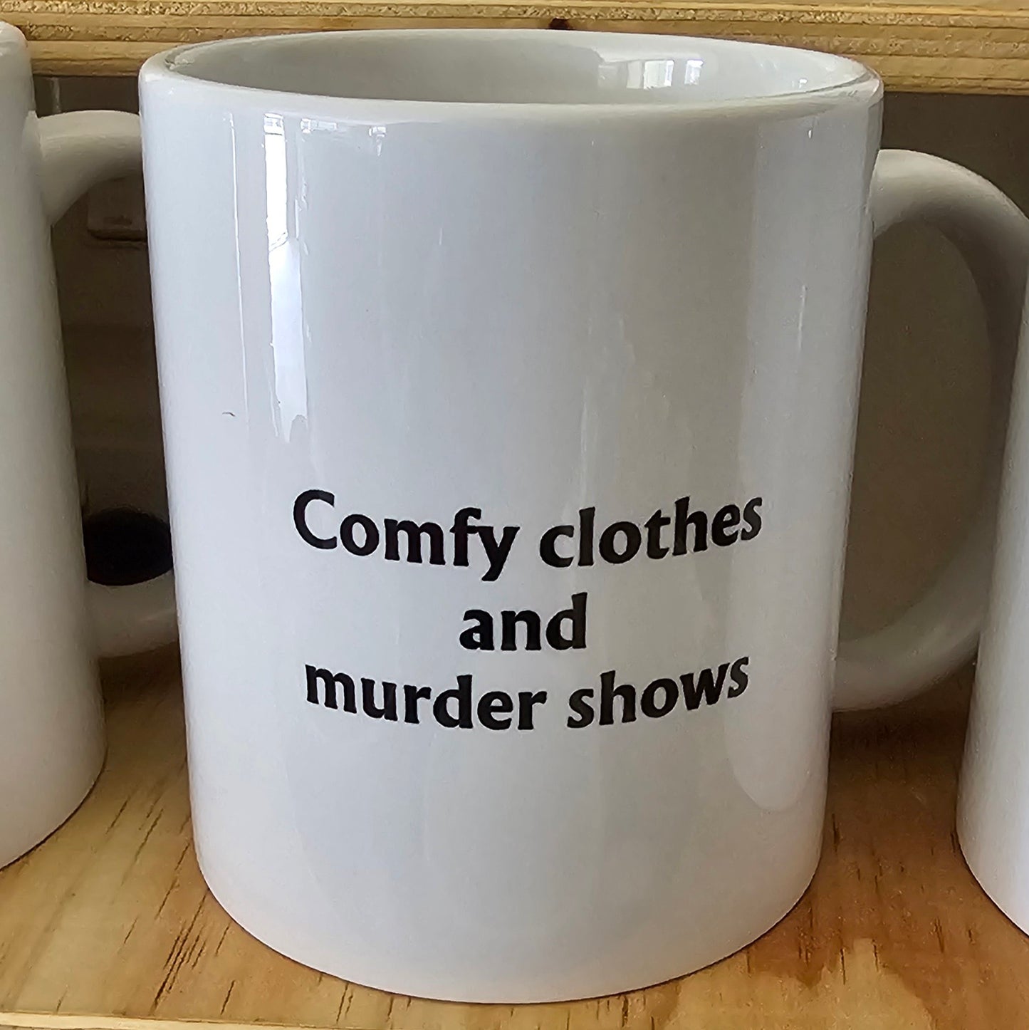 Mugs
