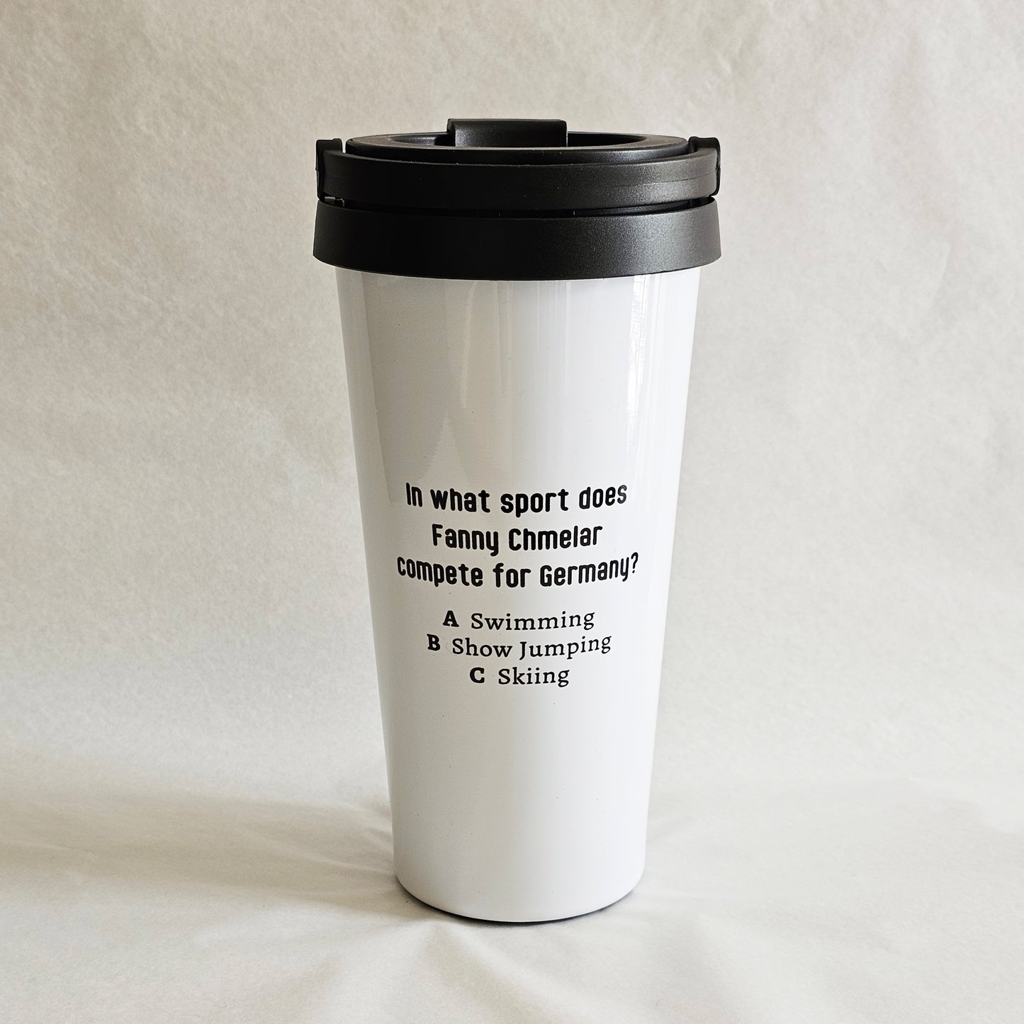 Travel Mugs