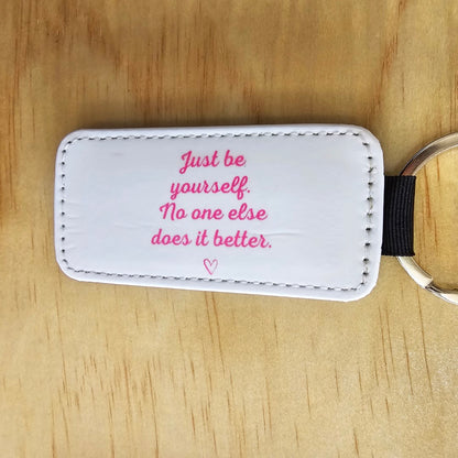 IN STOCK:  Key Tags