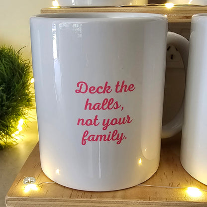 Mugs (Christmas)