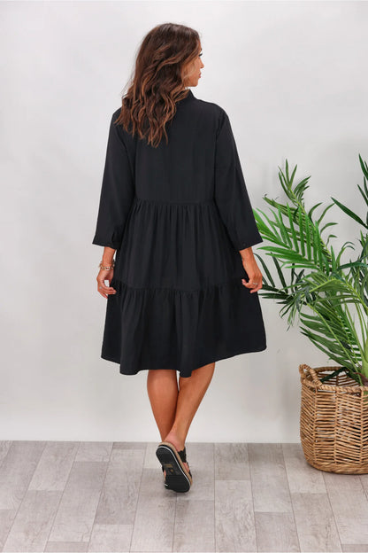 BETTY BASICS Georgiana Dress