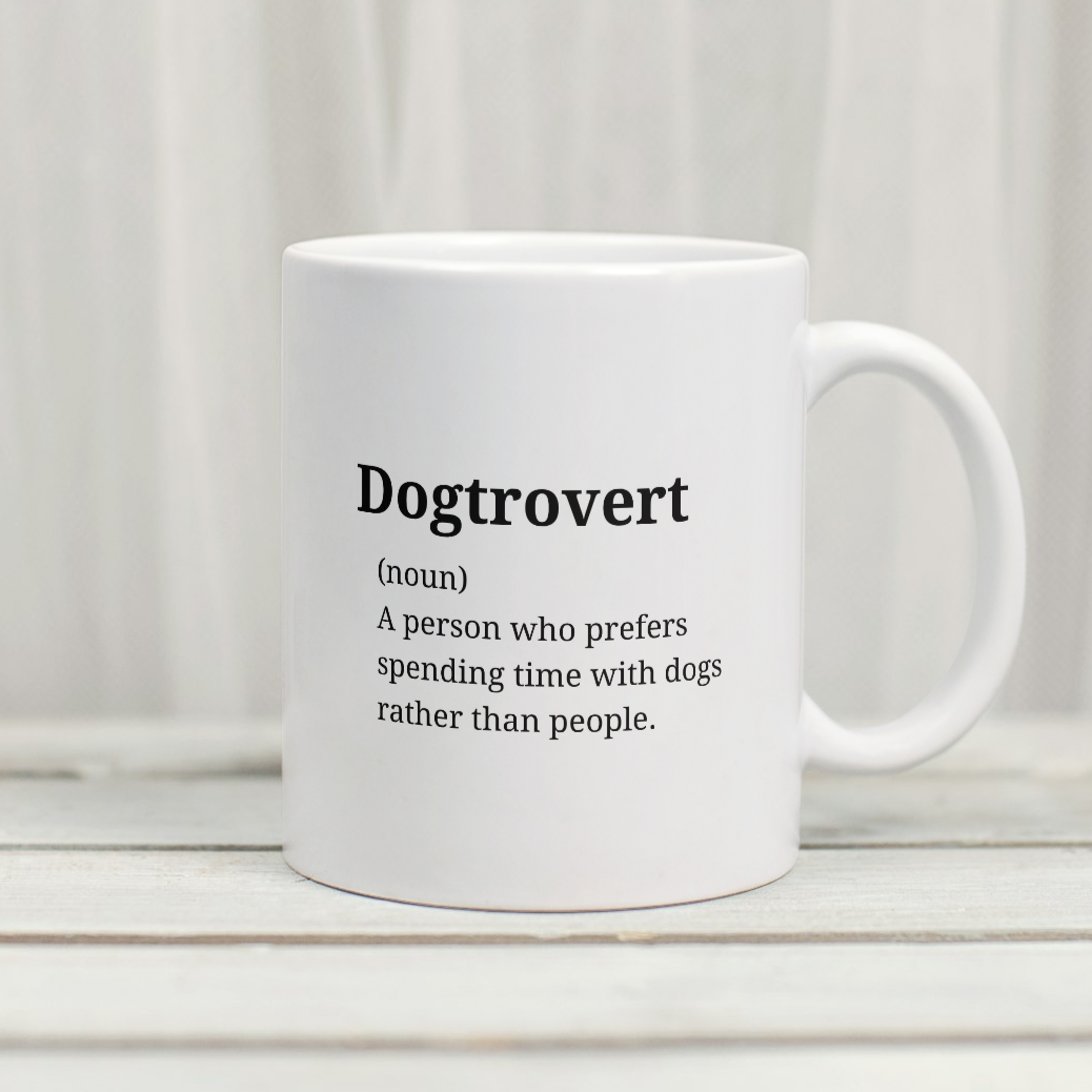 Dogtrovert