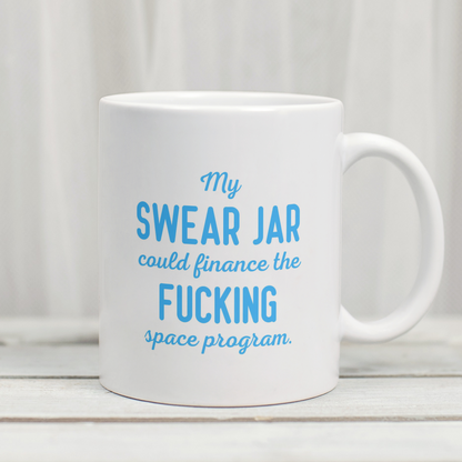 Swear Jar