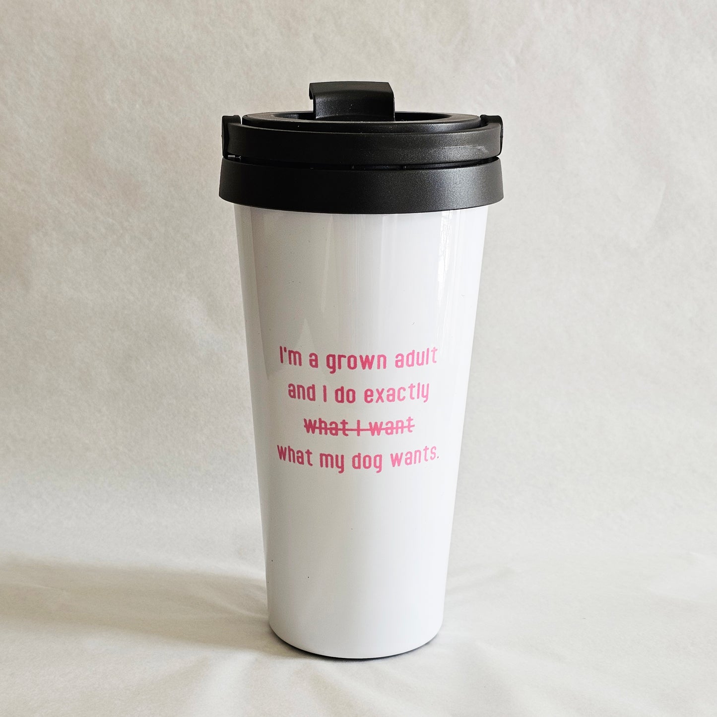 Travel Mugs